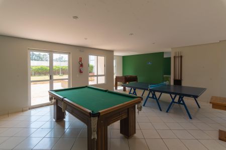 Apartamento à venda com 109m², 3 quartos e 2 vagasÁrea comum - Salão de festas