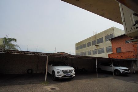 Quarto 1 - Vista de apartamento à venda com 3 quartos, 88m² em Jardim Floresta, Porto Alegre