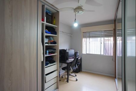 Apartamento à venda com 88m², 3 quartos e 1 vagaQuarto 2