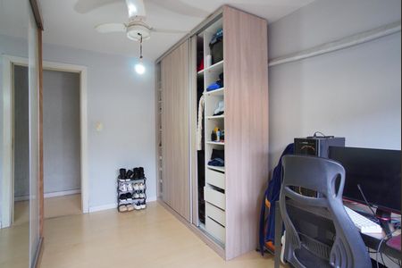 Apartamento à venda com 88m², 3 quartos e 1 vagaQuarto 2