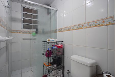 Apartamento à venda com 88m², 3 quartos e 1 vagaBanheiro Social