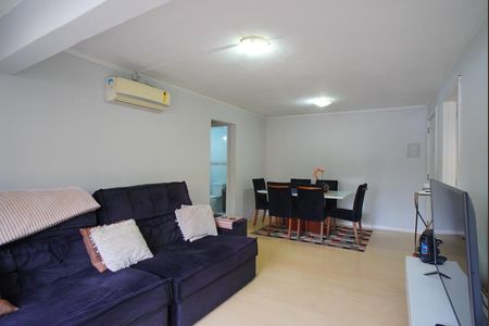 Apartamento à venda com 88m², 3 quartos e 1 vagaSala