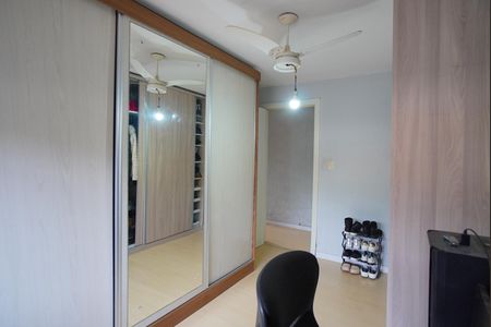 Apartamento à venda com 88m², 3 quartos e 1 vagaQuarto 2