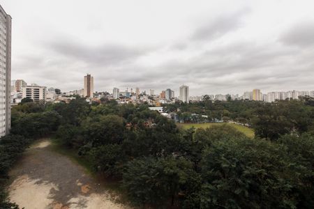Apartamento à venda com 42m², 2 quartos e sem vagaVista do Quarto 2