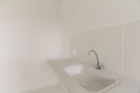 Apartamento à venda com 42m², 2 quartos e sem vagaCozinha