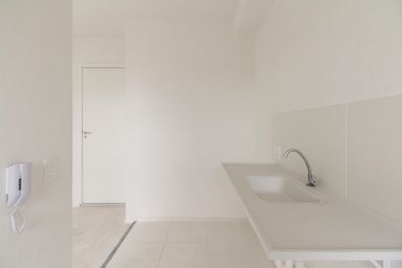 Apartamento à venda com 42m², 2 quartos e sem vagaCozinha