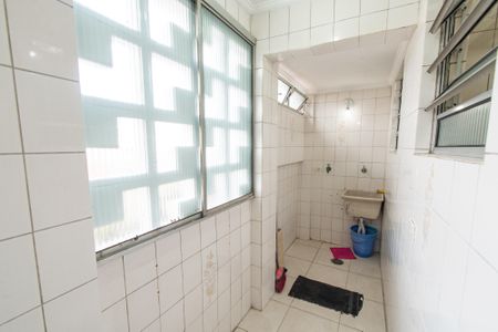 Apartamento à venda com 80m², 3 quartos e sem vaga Apartamento à venda com 80m², 3 quartos e sem vagaÁrea de serviço