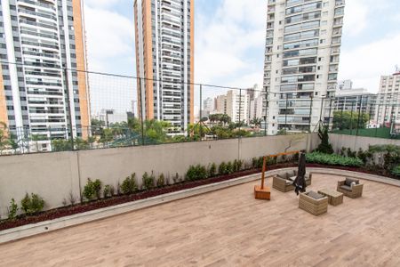 Apartamento à venda com 80m², 3 quartos e sem vaga Apartamento à venda com 80m², 3 quartos e sem vagaVista da suíte