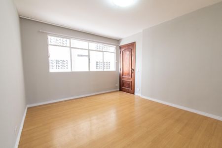 Apartamento à venda com 80m², 3 quartos e sem vaga Apartamento à venda com 80m², 3 quartos e sem vagaSala