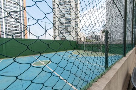 Apartamento à venda com 80m², 3 quartos e sem vaga Apartamento à venda com 80m², 3 quartos e sem vagaQuadra poliesportiva