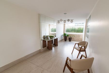 Apartamento à venda com 80m², 3 quartos e sem vaga Apartamento à venda com 80m², 3 quartos e sem vagaÁrea comum