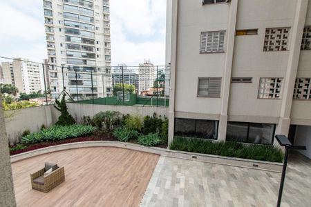 Apartamento à venda com 80m², 3 quartos e sem vaga Apartamento à venda com 80m², 3 quartos e sem vagaVista do quarto 2