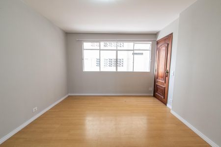 Sala de apartamento à venda com 3 quartos, 80m² em Vila Mariana, São Paulo