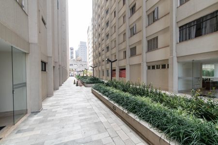 Apartamento à venda com 80m², 3 quartos e sem vaga Apartamento à venda com 80m², 3 quartos e sem vagaÁrea comum