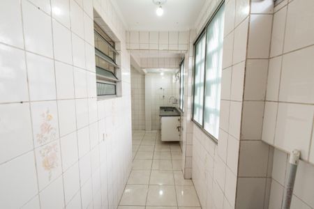 Apartamento à venda com 80m², 3 quartos e sem vaga Apartamento à venda com 80m², 3 quartos e sem vagaÁrea de serviço
