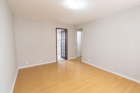 Sala de apartamento à venda com 3 quartos, 80m² em Vila Mariana, São Paulo