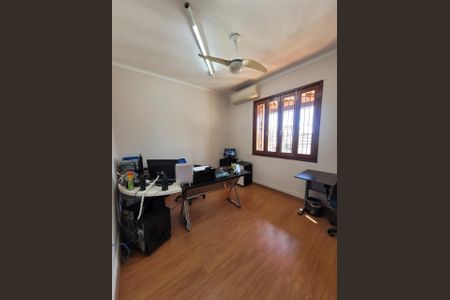 Casa à venda com 5 quartos, 121m² em Vila Industrial (Campinas), Campinas