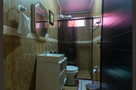 Casa à venda com 3 quartos, 180m² em Moinho Velho, São Paulo