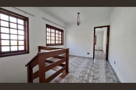 Casa à venda com 3 quartos, 167m² em Vila Inah, São Paulo