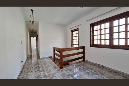 Casa à venda com 3 quartos, 167m² em Vila Inah, São Paulo