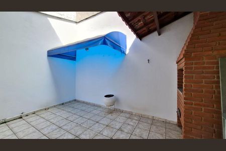 Casa à venda com 3 quartos, 167m² em Vila Inah, São Paulo