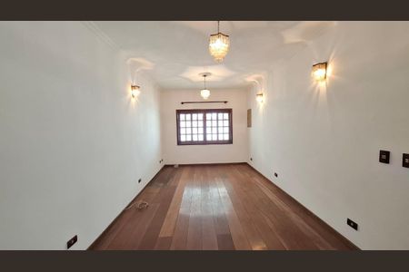 Casa à venda com 3 quartos, 167m² em Vila Inah, São Paulo