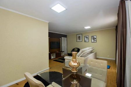 Casa à venda com 3 quartos, 175m² em Parque Santo Antonio, Guarulhos