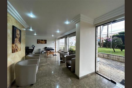 Apartamento à venda com 3 quartos, 138m² em Vila Brasilina, São Paulo