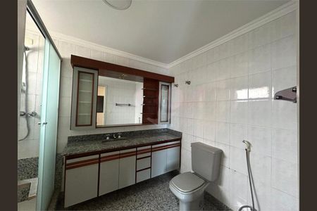 Apartamento à venda com 3 quartos, 138m² em Vila Brasilina, São Paulo