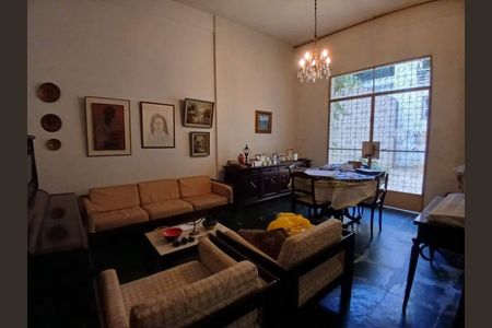 Apartamento à venda com 2 quartos, 85m² em Botafogo, Rio de Janeiro