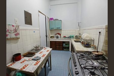 Apartamento à venda com 85m², 2 quartos e 1 vaga