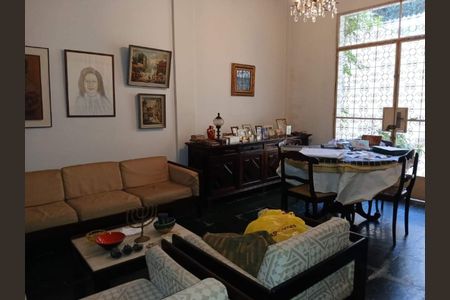 Apartamento à venda com 2 quartos, 85m² em Botafogo, Rio de Janeiro