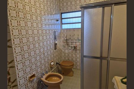 Casa à venda com 4 quartos, 320m² em Campo Belo, São Paulo