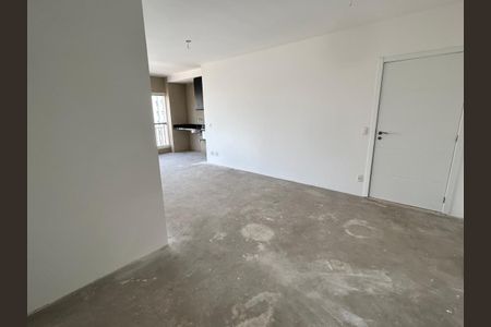 Apartamento à venda com 3 quartos, 110m² em Cursino, São Paulo