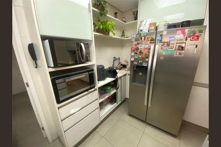 Apartamento à venda com 4 quartos, 151m² em Campo Belo, São Paulo