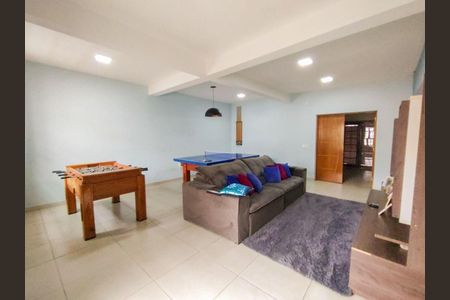 Casa à venda com 5 quartos, 352m² em Chácara Belenzinho, São Paulo