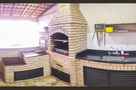 Casa à venda com 5 quartos, 352m² em Chácara Belenzinho, São Paulo