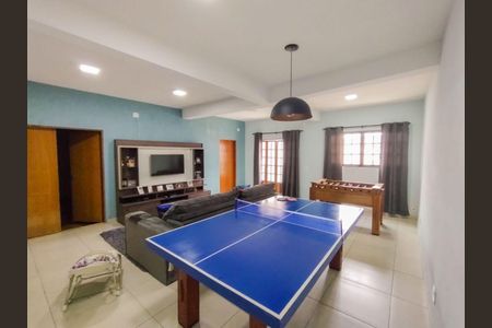 Casa à venda com 5 quartos, 352m² em Chácara Belenzinho, São Paulo