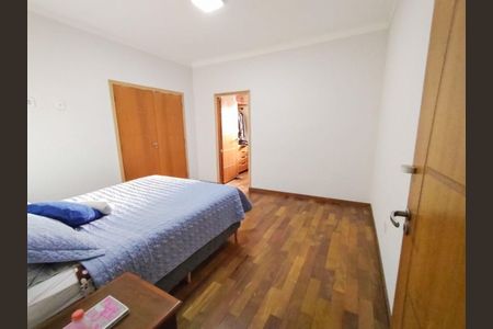 Casa à venda com 5 quartos, 352m² em Chácara Belenzinho, São Paulo