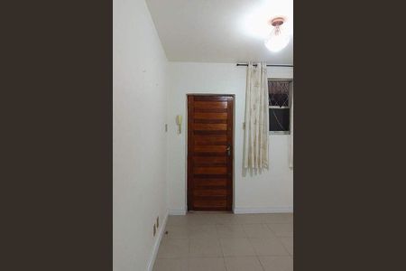 Apartamento à venda com 1 quarto, 35m² em Tijuca, Rio de Janeiro