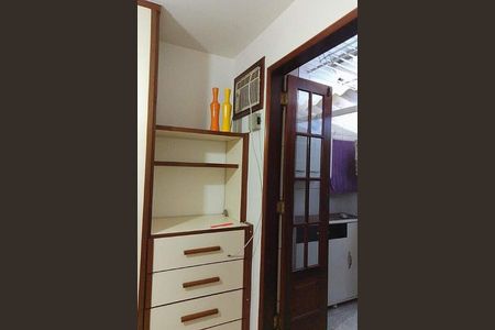 Apartamento à venda com 1 quarto, 35m² em Tijuca, Rio de Janeiro