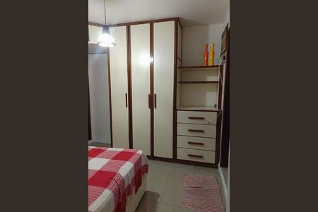 Apartamento à venda com 1 quarto, 35m² em Tijuca, Rio de Janeiro