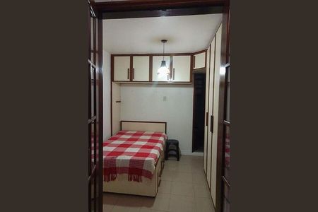 Apartamento à venda com 1 quarto, 35m² em Tijuca, Rio de Janeiro