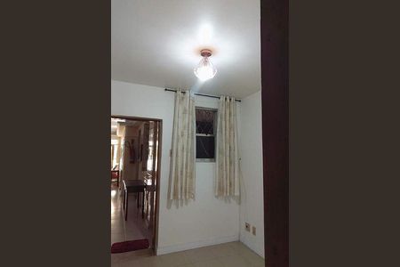 Apartamento à venda com 1 quarto, 35m² em Tijuca, Rio de Janeiro