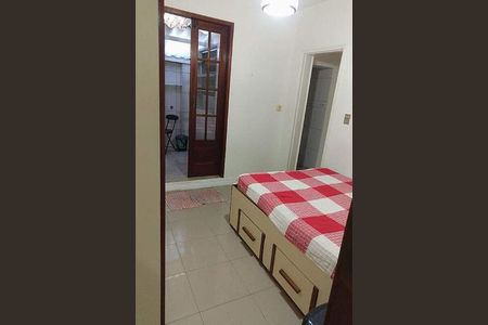 Apartamento à venda com 1 quarto, 35m² em Tijuca, Rio de Janeiro