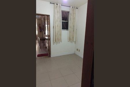Apartamento à venda com 1 quarto, 35m² em Tijuca, Rio de Janeiro