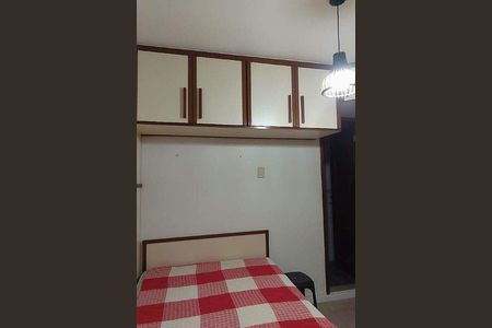 Apartamento à venda com 1 quarto, 35m² em Tijuca, Rio de Janeiro