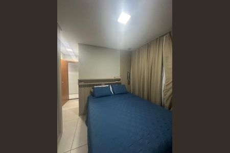 Apartamento à venda com 2 quartos, 90m² em São Gotardo, Belo Horizonte