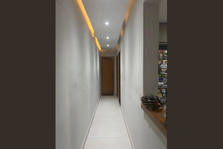 Apartamento à venda com 2 quartos, 90m² em São Gotardo, Belo Horizonte
