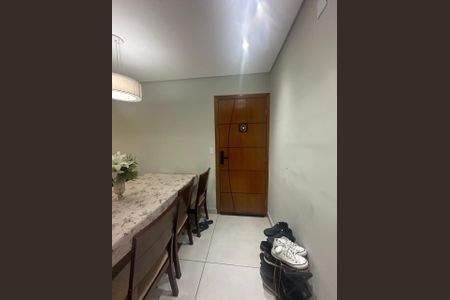 Apartamento à venda com 2 quartos, 90m² em São Gotardo, Belo Horizonte